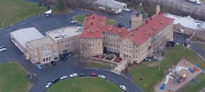 St. Rita School for the Deaf