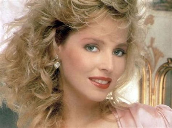 Stacy Arthur (American Model) ~ Bio with [ Photos