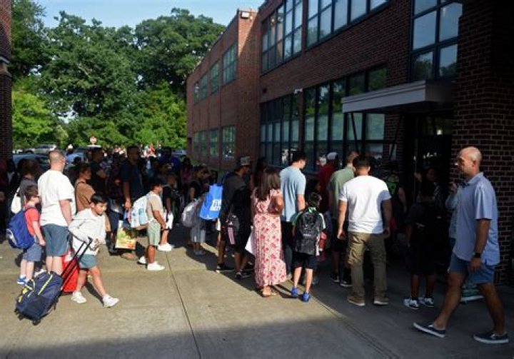 Stamford Public Schools - Connecticut