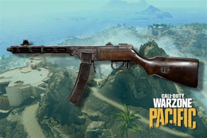 Standoff & PPSh, weapon balancing, new guns & maps, more