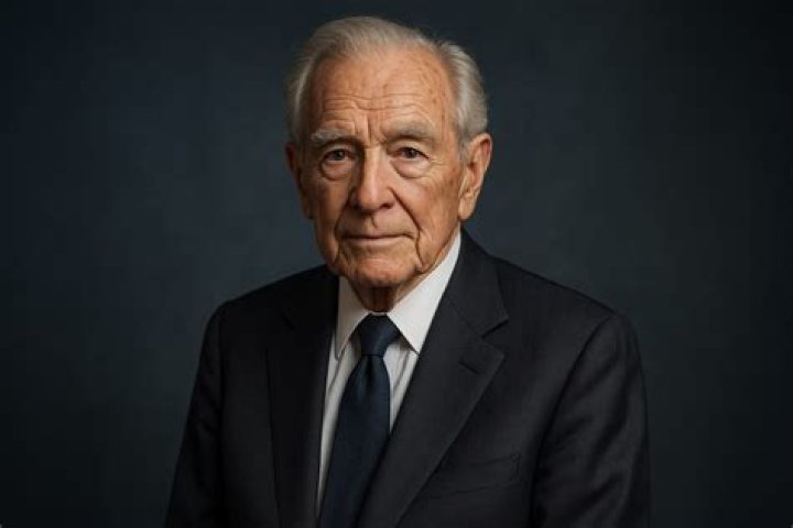 Stanley Fimberg: A Journey Through His Life And Career