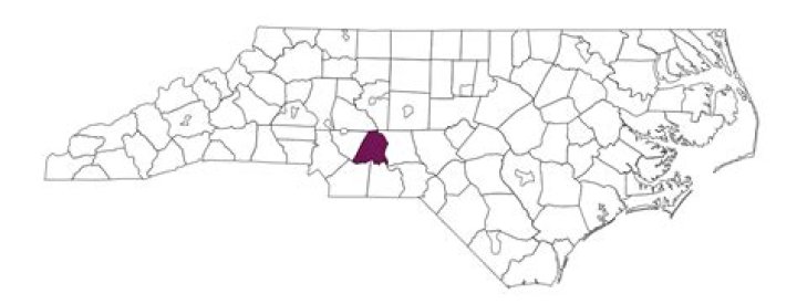 Stanly County School District - North Carolina