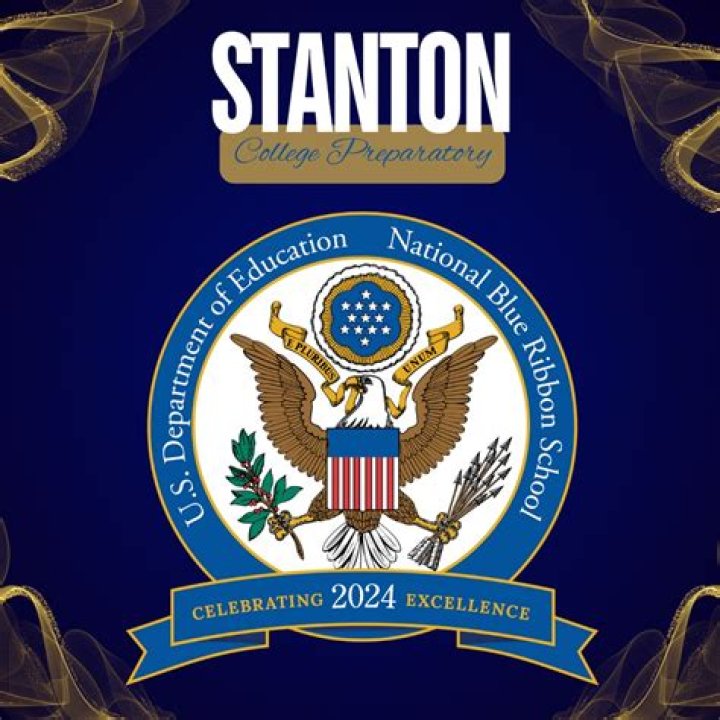 Stanton College Preparatory School - Jacksonville