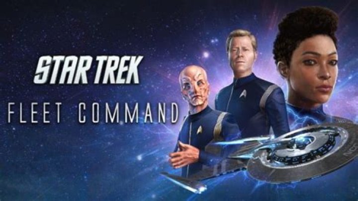 Star Trek Fleet Command: How to Get Tritanium & What it’s Used For