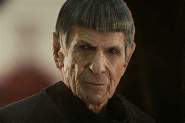 Star Trek is finally ready for Spock to be human