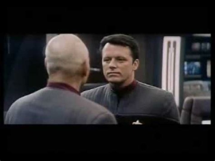 Star Trek Nemesis - Deleted Scenes