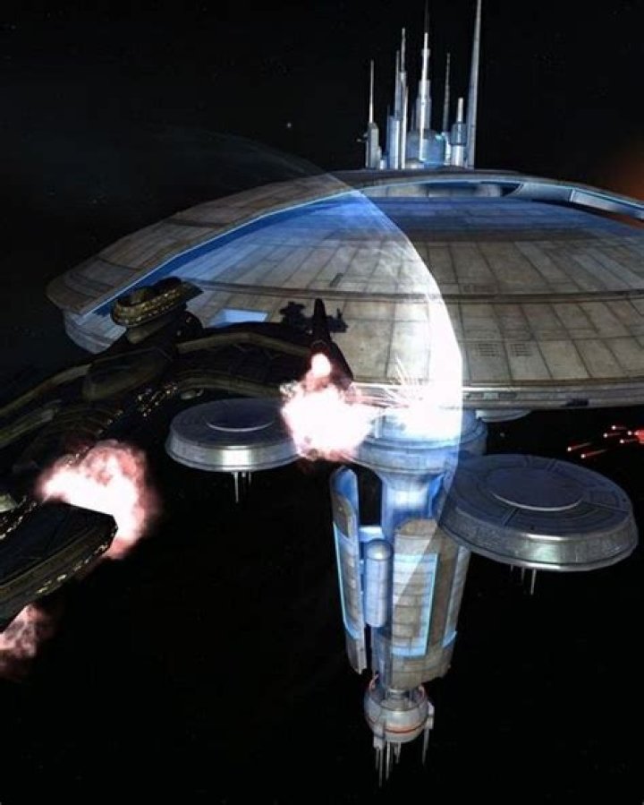 Star Trek Online dev blog details Romulan ship progression