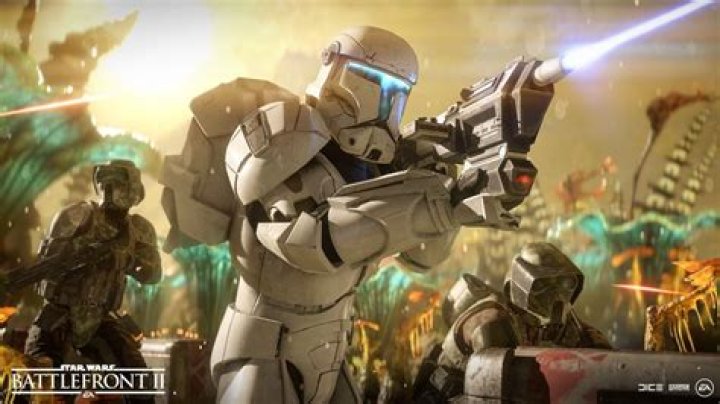 Star Wars Battlefront 2: Is the Campaign Co-Op?