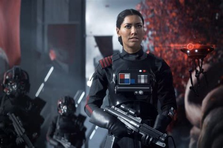 Star Wars Battlefront 2 players are ruining the game with rubber bands