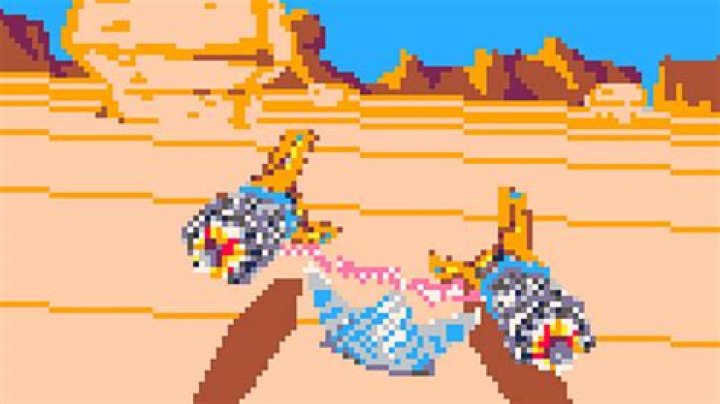 Star Wars podracing gets reimagined as a Super NES game
