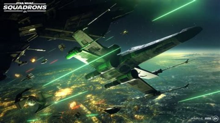 Star Wars Squadrons System Requirements Detailed