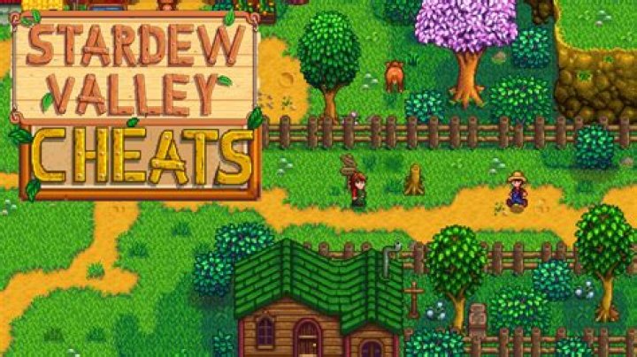 Stardew Valley cheats: Best exploits & item codes
