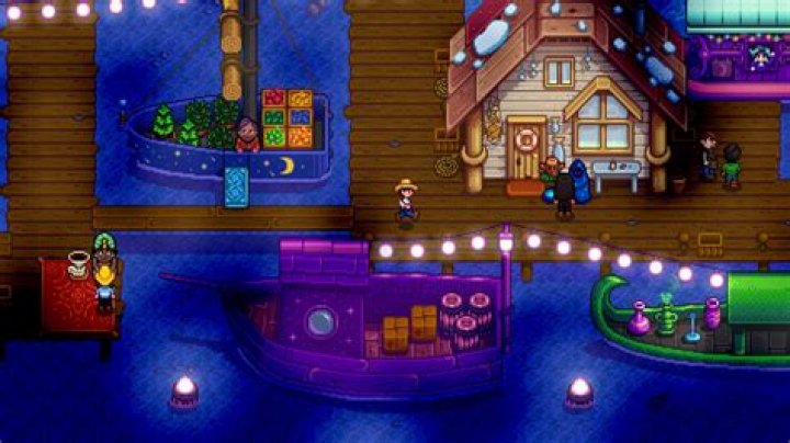 Stardew Valley Has Sold Over 20 Million Copies; 13 Million on PC Alone