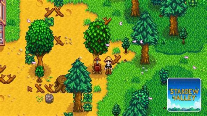 Stardew Valley: How to Get Wallpaper