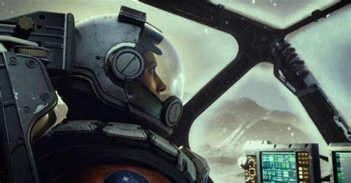 Starfield officially delayed after it was MIA at big Xbox showcase