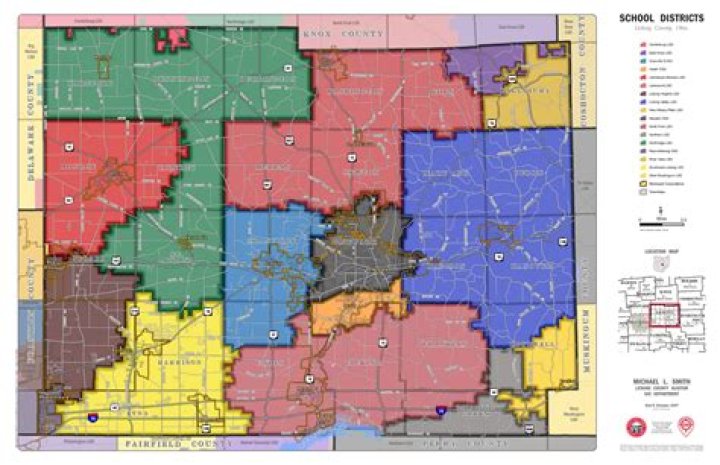 Stark County Area Vocational School District - Ohio