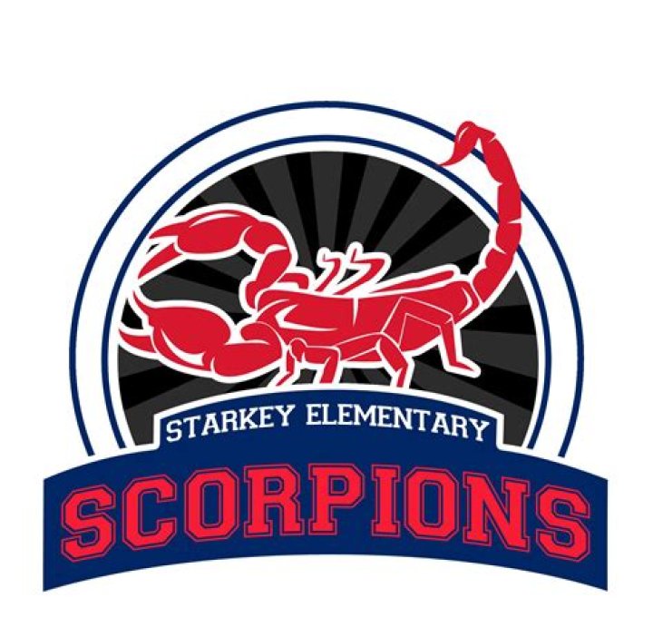 Starkey Elementary School - Kerrville