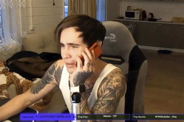 Stas Reeflay Video: Russian Streamer Freezes Girlfriend To Death