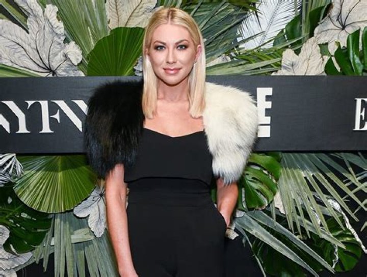 Stassi Schroeder Net Worth 2024