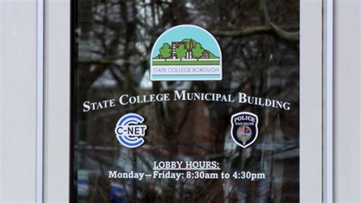 State College Borough Council approves AFSCME contract, aims for zoning updates next year