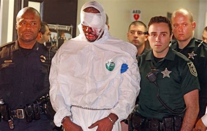 	State drops resisting-arrest charge against accused killer Markeith Loyd	