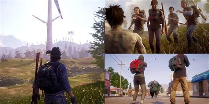 State of Decay 2: How to Choose a Leader