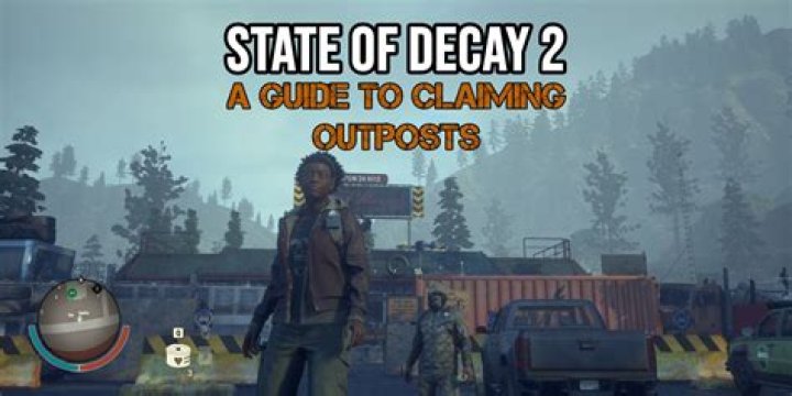 State of Decay 2: How to Get Food, Materials, Medicine, Ammo