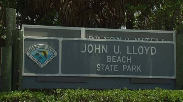	State park name change shocks John U. Lloyd’s widow	