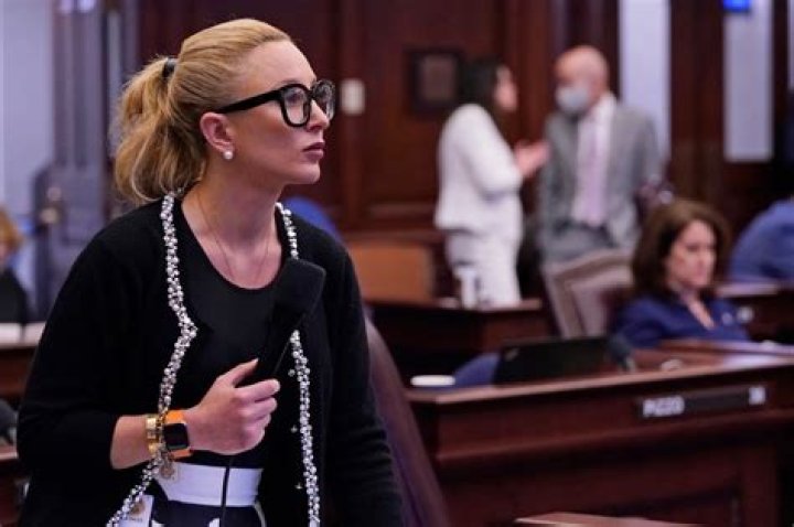 	State Senator Lauren Book targeted in stalking and extortion scheme	