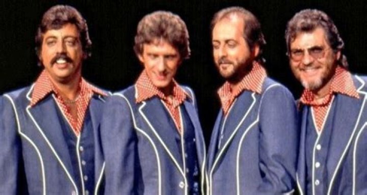 Statler Brothers Net Worth 2024