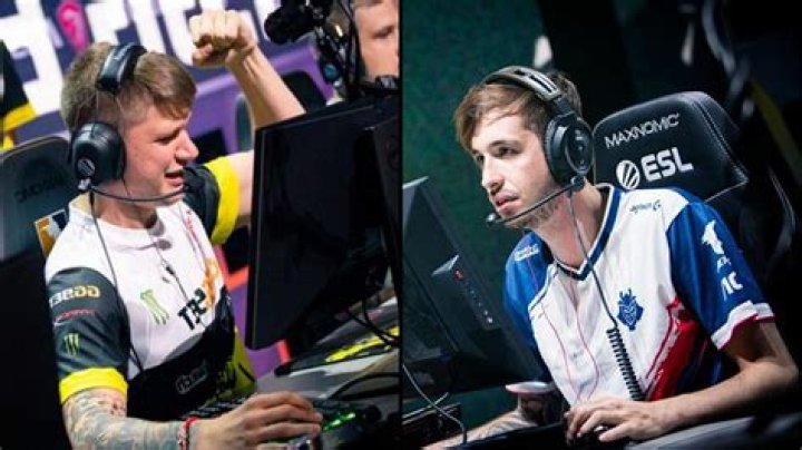 Stats reveal most clutch CS:GO pro players of all time