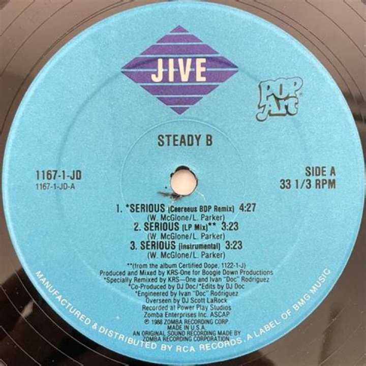 Steady B Net Worth | Bio, Family, Address, Career