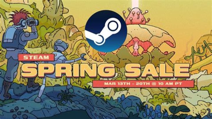 Steam Deck discount: 10% off during Valve’s Steam Spring Sale