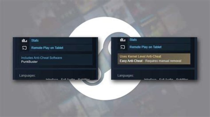 Steam Deck Provides an Update on Anti-Cheat, Store & Library, & More