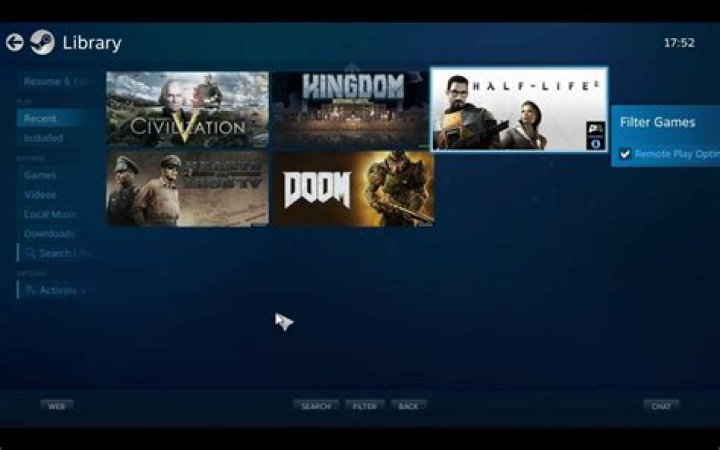 Steam Link | MUO