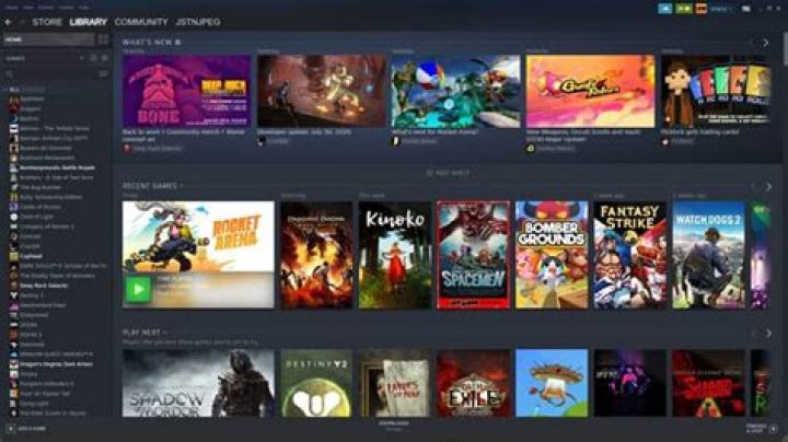 Steam vs. Epic Games Store: Which Is Best?