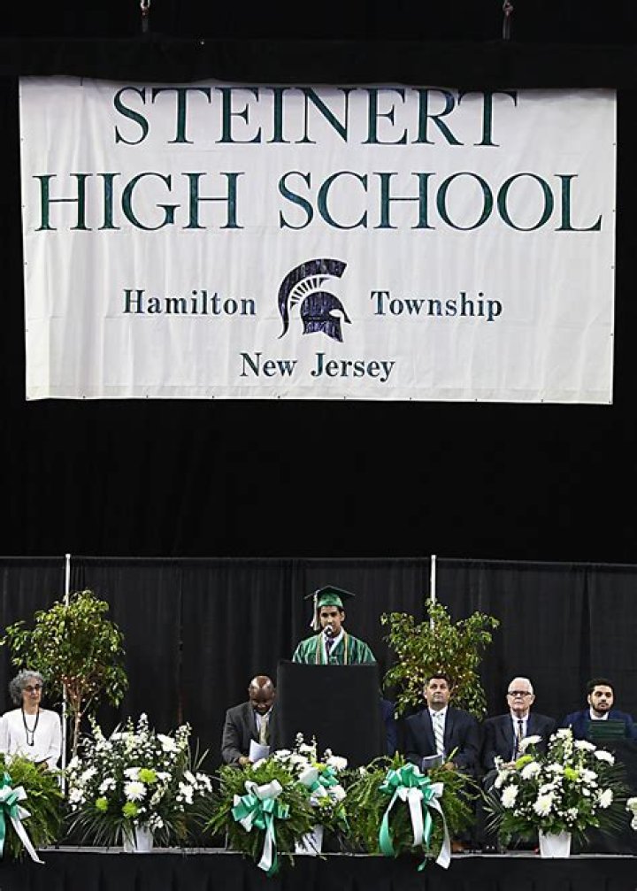 Steinert High School - East - Hamilton