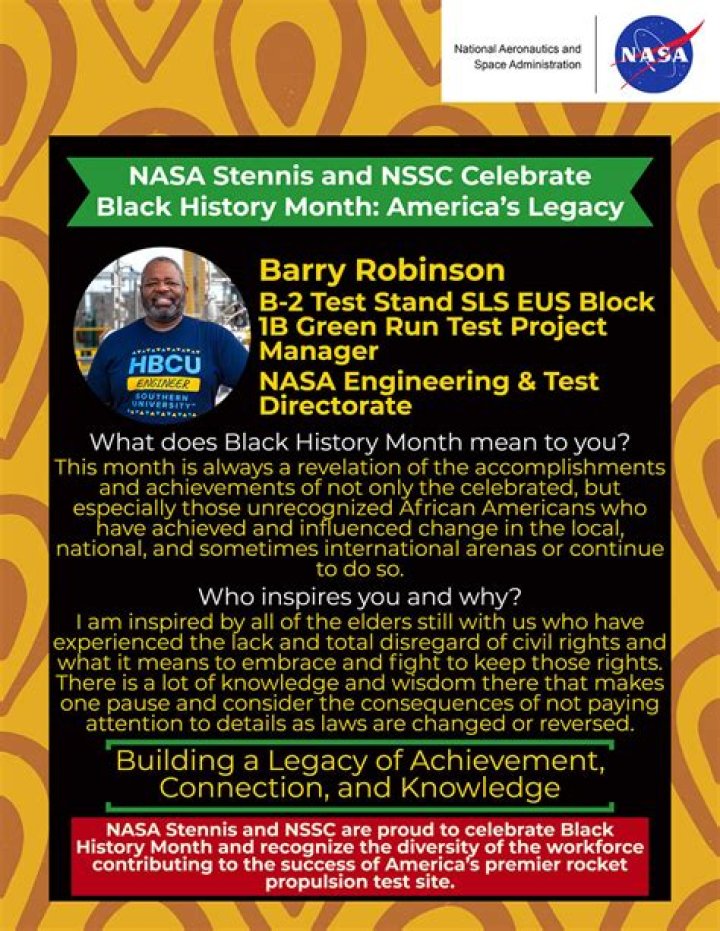 Stennis’ legacy challenged in ‘Black Lives Matter’ movement | Columnists