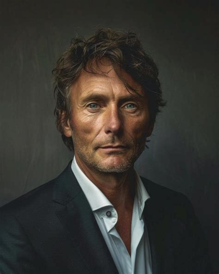 Stephan Winkelmann Net Worth 2024