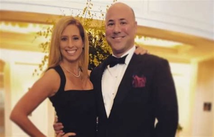 Stephanie Abrams Husband: A Deep Dive Into Their Relationship