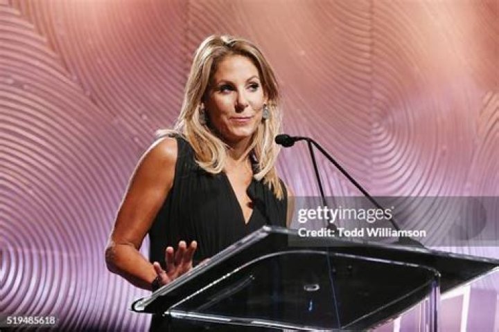 Stephanie Argyros Net Worth | Bio, Family, Address, Career