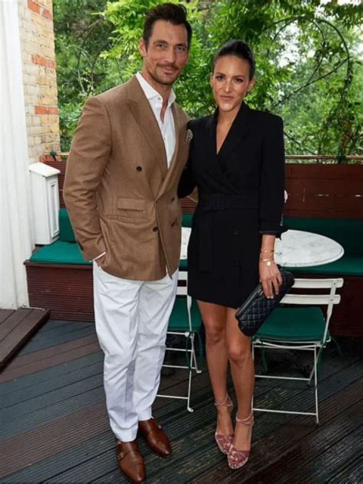 Stephanie Mendoros: Wiki (David Gandy’s Girlfriend), Bio, Age, Net Worth