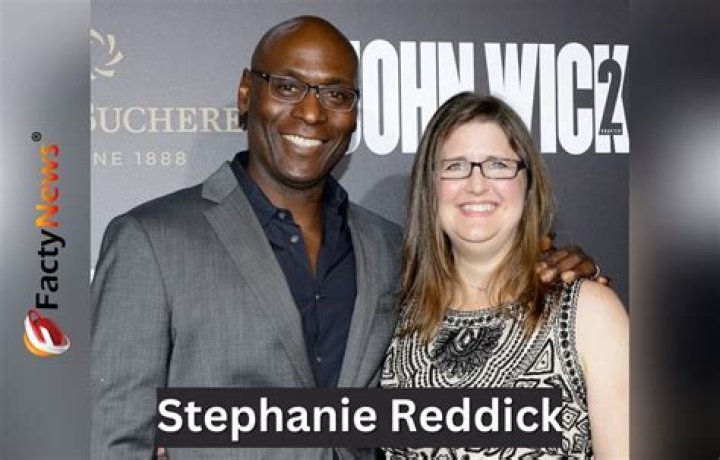Stephanie Reddick Net Worth 2024