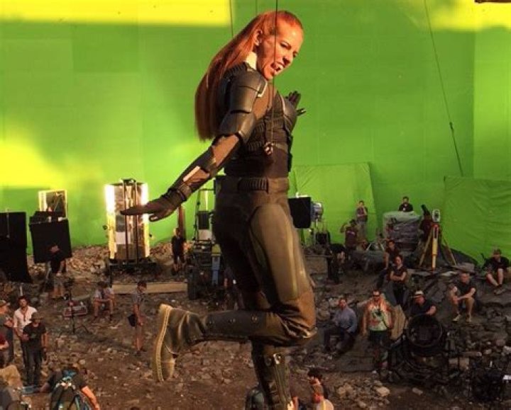 Stephannie Hawkins: Facts About The Stunt Performer