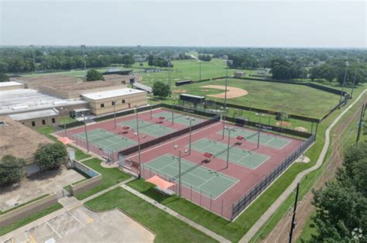 Stephen F Austin High School - Sugar Land