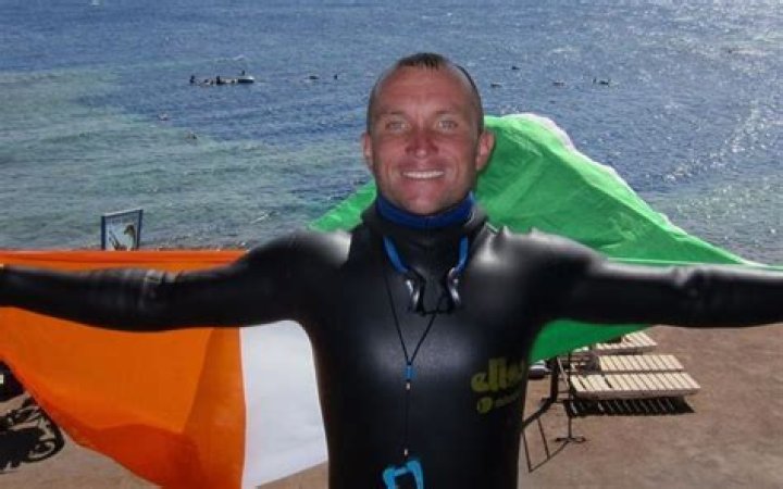 Stephen Keenan: A Comprehensive Look Into His Life And Career