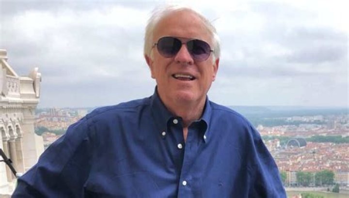 Stephen Talbot Net Worth 2024