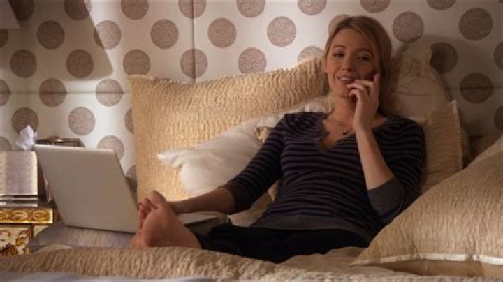 Stepping Into Style: The Allure Of Blake Lively Soles