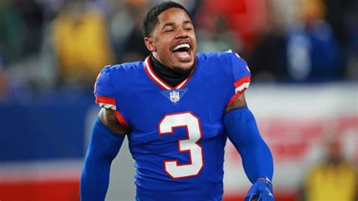 Sterling Shepard Net Worth 2024