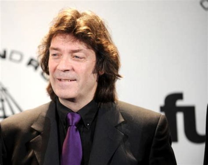 Steve Hackett Net Worth | Age, Height, Weight, Dating And More